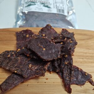 Signature Blend Beef Jerky